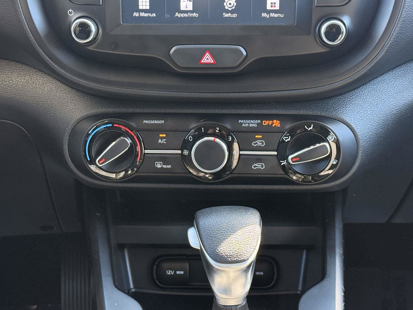 Used 2021 Kia Soul LX FWD image 26