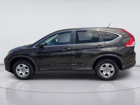 Used 2013 Honda CR-V LX image 5