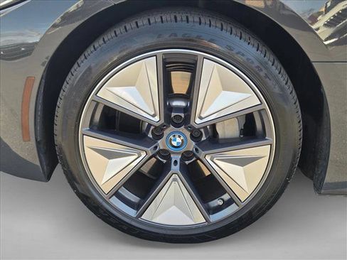 Certified 2023 BMW i4 eDrive35 RWD image 24