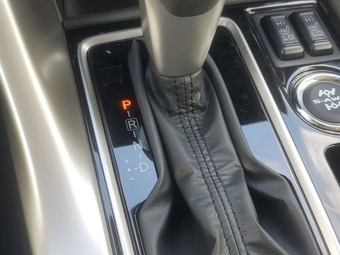 New 2026 Mitsubishi Eclipse Cross SE AWD/4WD image 21