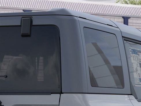 New 2026 Ford Bronco Outer Banks AWD/4WD image 25