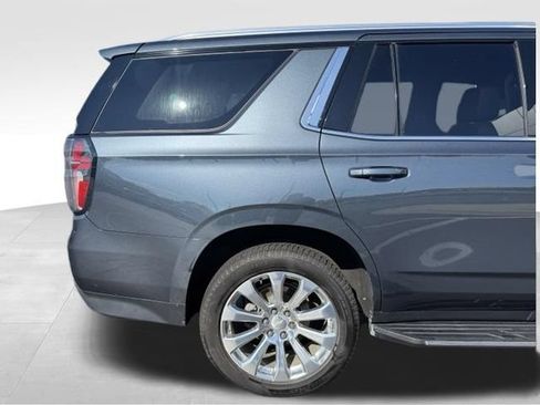Used 2021 Chevrolet Tahoe LT AWD/4WD image 4