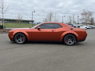 Used 2020 Dodge Challenger SRT Super Stock video 2