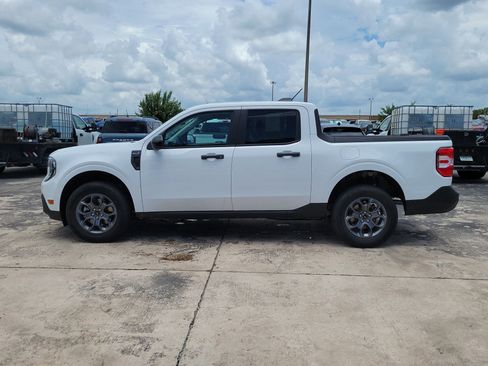 New 2026 Ford Maverick XLT FWD image 7
