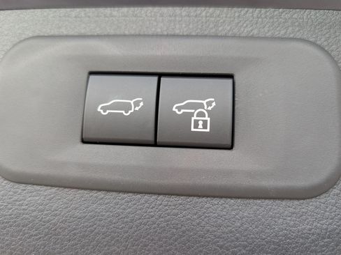 New 2026 Lexus TX 350 AWD image 11