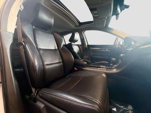 Used 2012 Acura TL SH-AWD image 32