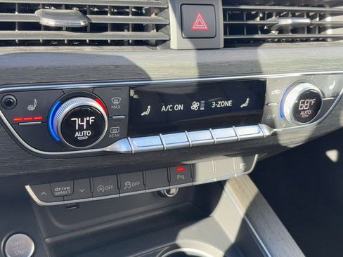 Used 2019 Audi A4 2.0T Premium image 19