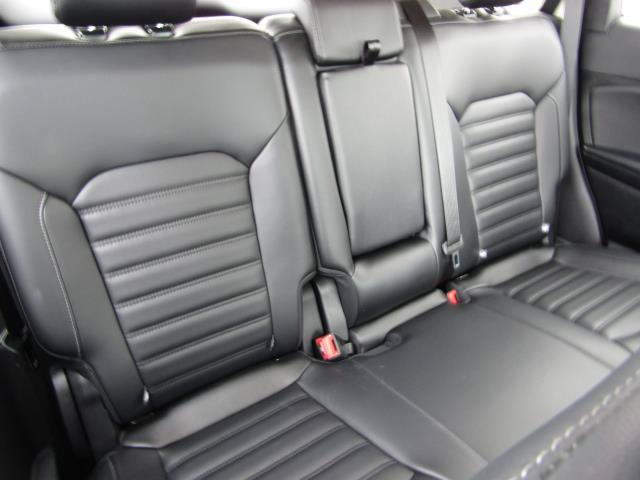Used 2024 Ford Edge SEL w/ Convenience Package AWD/4WD image 11