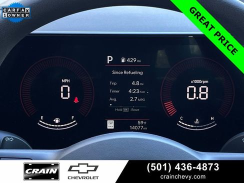 Used 2024 Hyundai Sonata SEL image 15