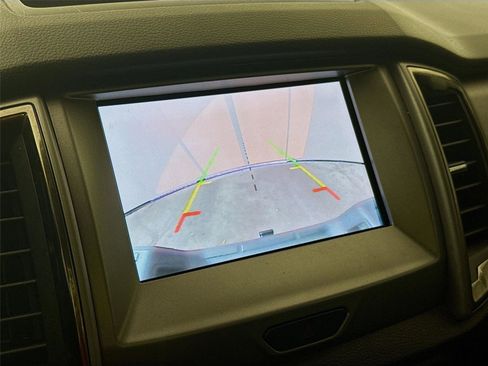 Used 2022 Ford Ranger XLT w/ Equipment Group 302A High image 11