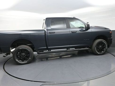 New 2026 RAM 2500 Laramie image 10
