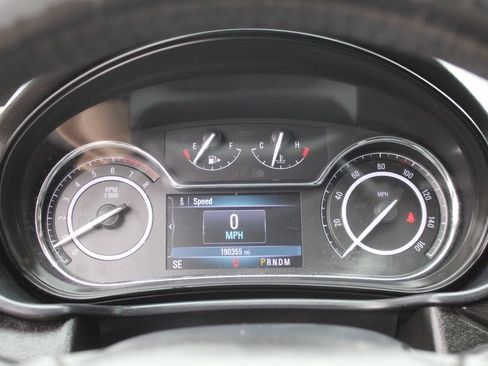 Used 2015 Buick Regal Premium FWD image 48