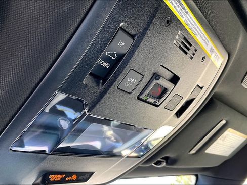 New 2026 Lexus IS 350 F Sport w/ Accessory Package Z1 RWD image 14