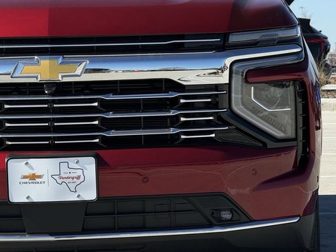 New 2026 Chevrolet Tahoe Premier image 8