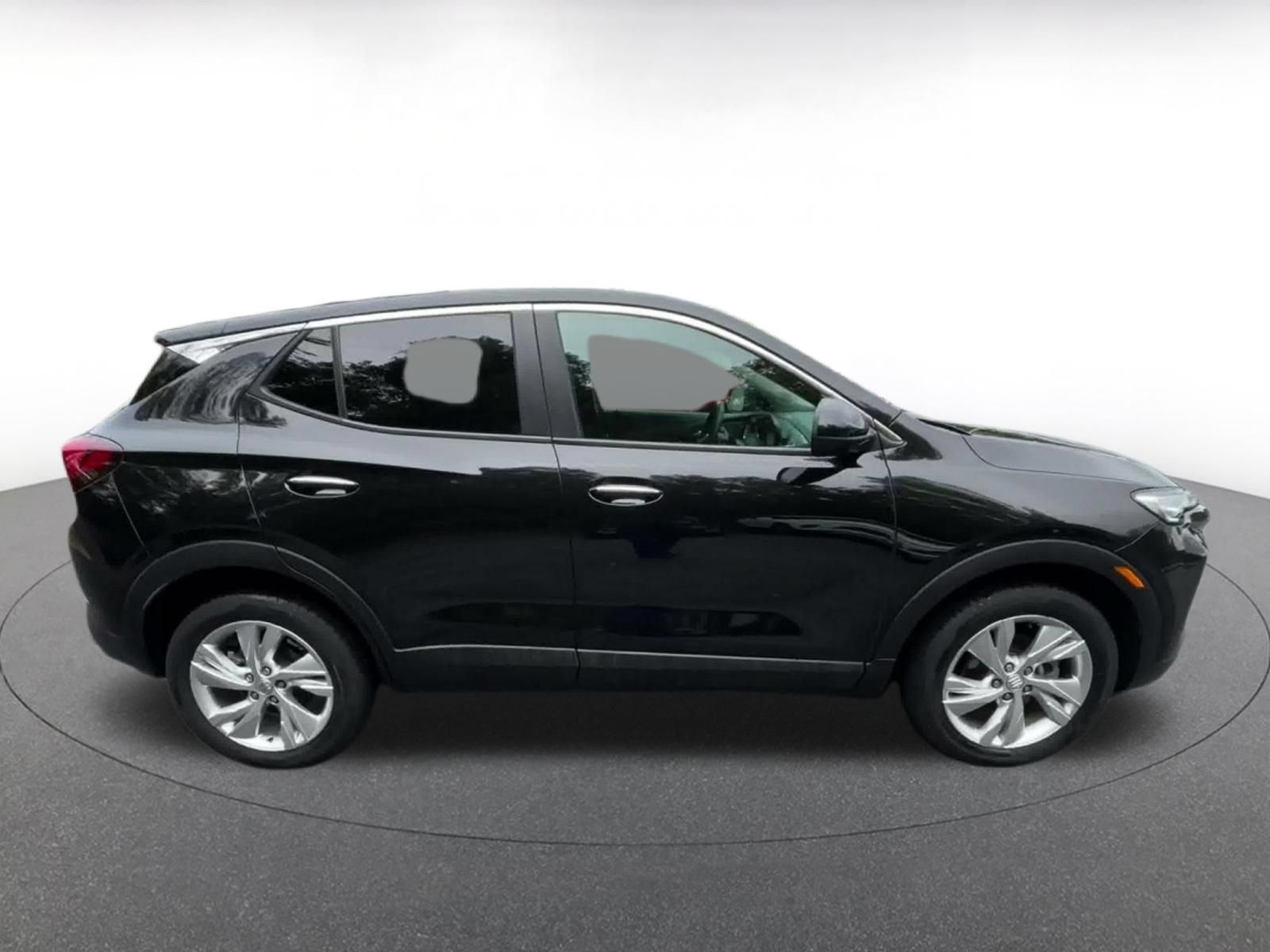 Used 2025 Buick Encore GX Preferred AWD/4WD image 15