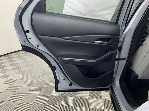 New 2026 MAZDA CX-30 AWD 2.5 S image 26