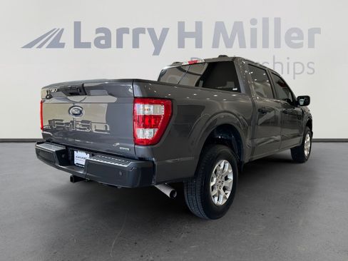 Used 2023 Ford F150 XL w/ Trailer Tow Package AWD/4WD image 5