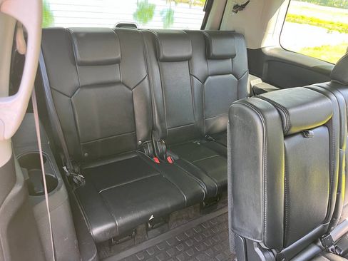 Used 2011 Honda Pilot EX-L image 7