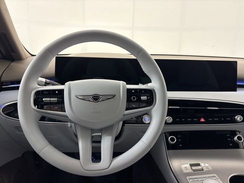 New 2026 Genesis GV70 2.5T Advanced AWD/4WD image 25