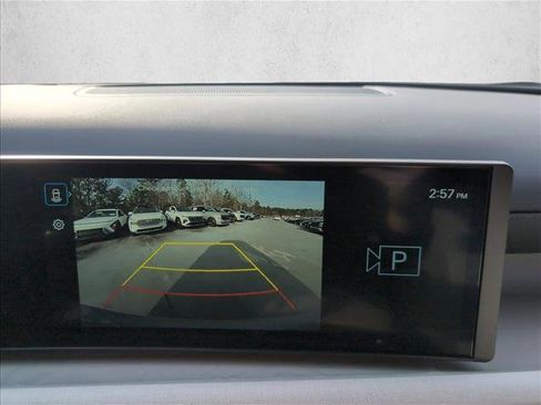 New 2026 Hyundai Tucson SEL image 13