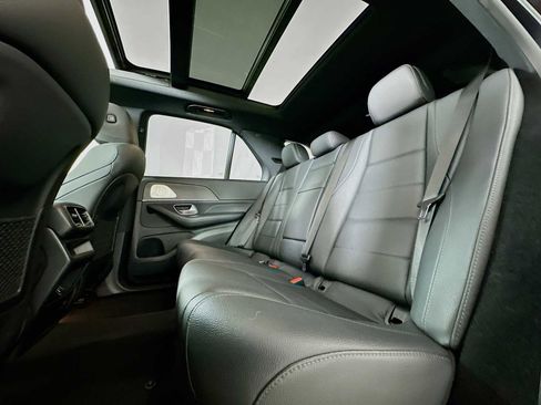 Used 2022 Mercedes-Benz GLE 350 4MATIC image 23