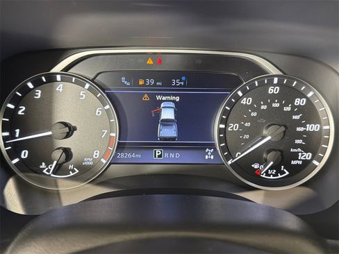 Used 2022 Nissan Frontier S w/ Technology Package image 26