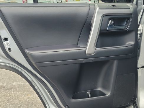 Used 2022 Toyota 4Runner SR5 Premium w/ Moonroof Package image 13