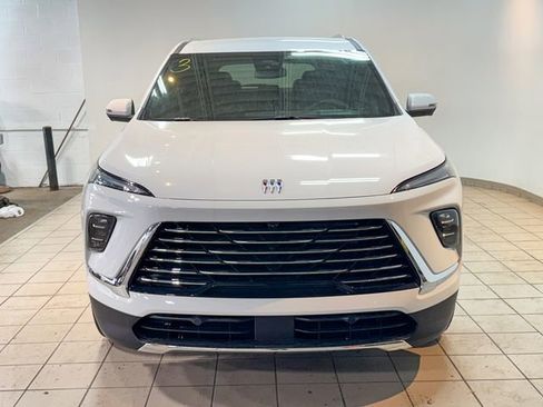 New 2025 Buick Enclave Preferred w/ Power Package image 11