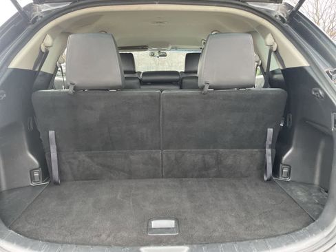 Used 2014 MAZDA CX-9 Touring image 17