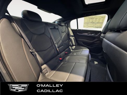 New 2026 Cadillac CT5 Sport w/ Technology Package image 13