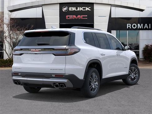 New 2026 GMC Acadia Elevation image 4
