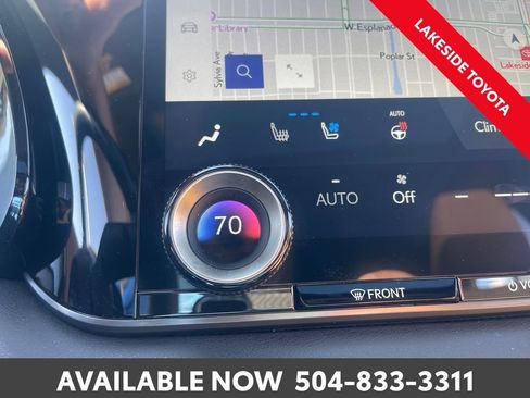 Used 2023 Lexus RX 350 Premium image 30