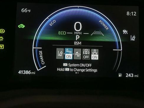 Used 2025 Toyota Camry XSE image 36