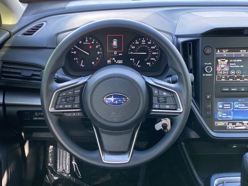 Used 2025 Subaru Impreza 2.0i image 10