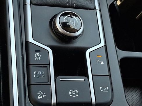 Certified 2024 Kia Sorento S FWD image 24
