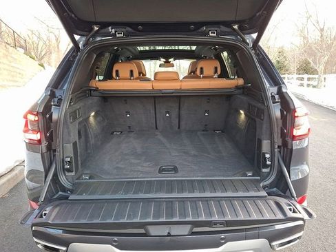 Used 2019 BMW X5 xDrive40i w/ Luxury Seating Package image 29