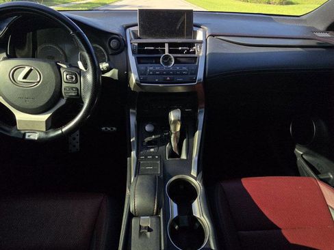 Used 2016 Lexus NX 200t F Sport image 16