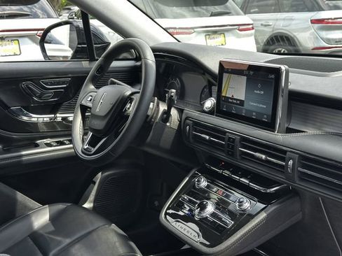 Used 2022 Lincoln Corsair AWD w/ Equipment Group 101A image 32