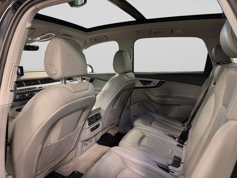 Used 2018 Audi Q7 2.0T Premium Plus AWD/4WD image 34