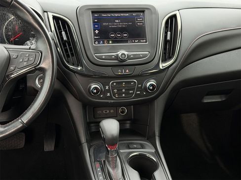 Certified 2022 Chevrolet Equinox RS image 14
