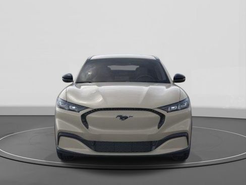 New 2026 Ford Mustang Mach-E Select RWD image 6