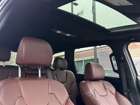 Used 2023 Kia Telluride EX image 28