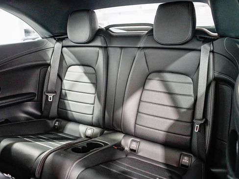 Used 2023 Mercedes-Benz C 300 Cabriolet image 17