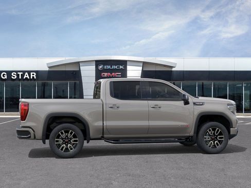 New 2026 GMC Sierra 1500 AT4 image 6
