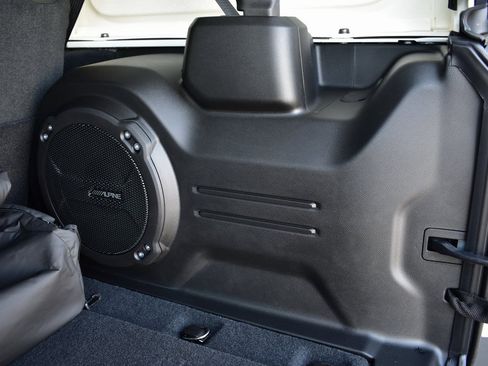 New 2025 Jeep Wrangler Sahara image 29