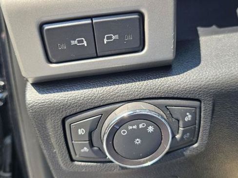 Used 2017 Ford F350 Lariat w/ Chrome Package AWD/4WD image 29