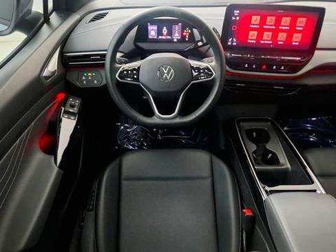 Used 2023 Volkswagen ID.4 S RWD image 53