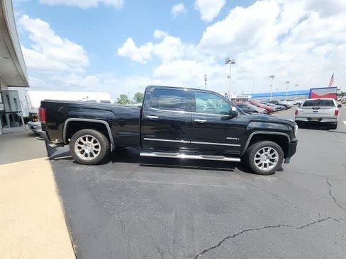 Used 2016 GMC Sierra 1500 Denali AWD/4WD image 14