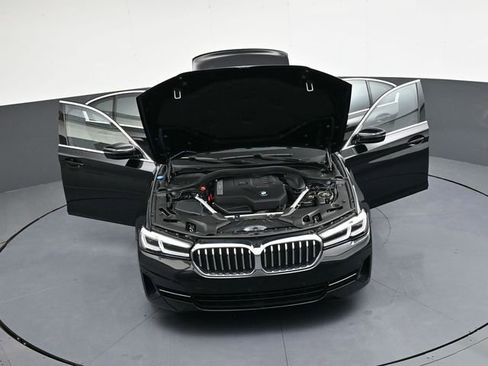 New 2022 BMW 530i xDrive w/ Premium Package image 39