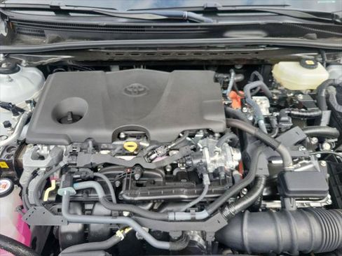 Certified 2026 Toyota Camry LE w/ Convenience Package FWD image 32